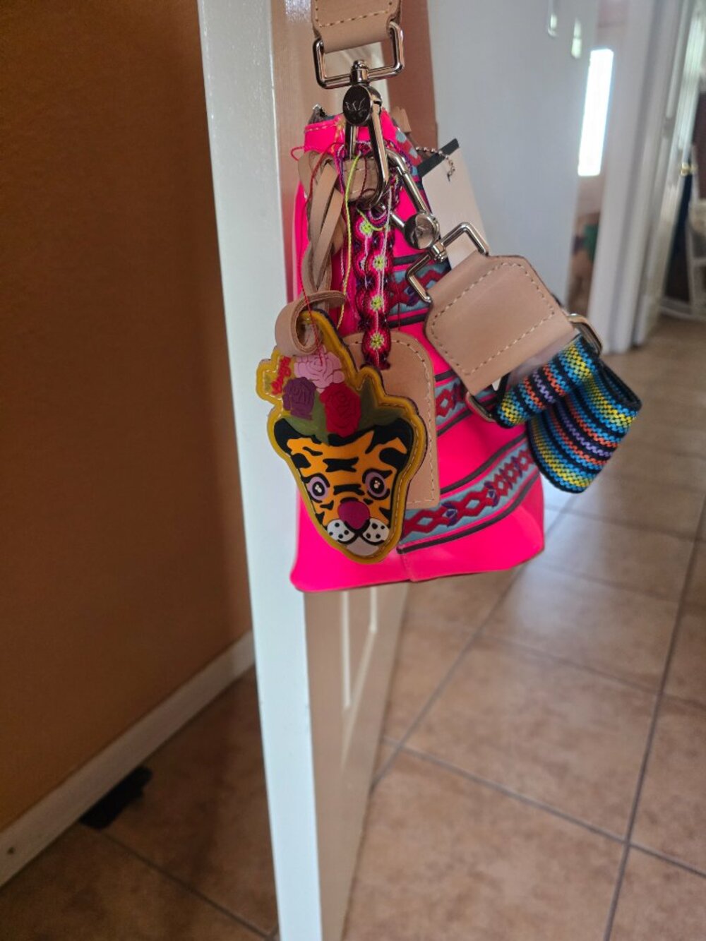 Consuela Charlie Wedge - Picture 3 of 16